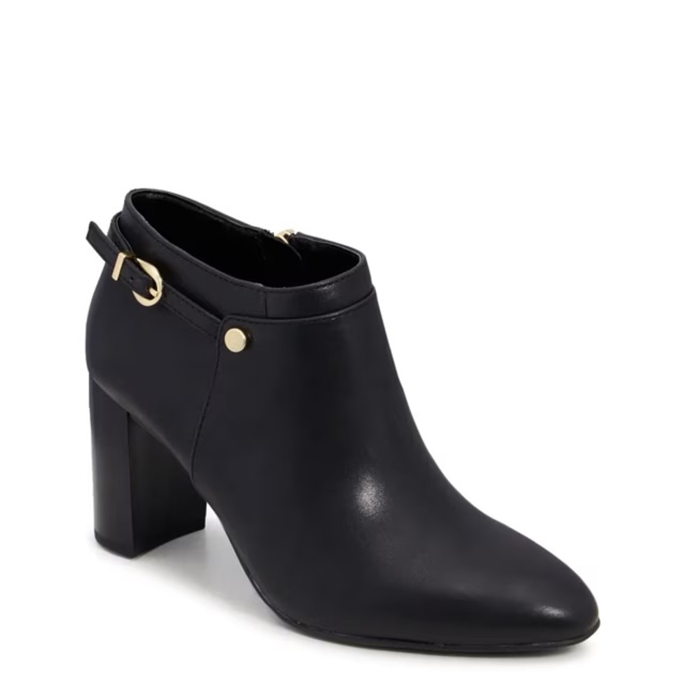 Vince Camuto Coorin Bootie - Size: 11 *